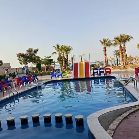 Casablanca Beach