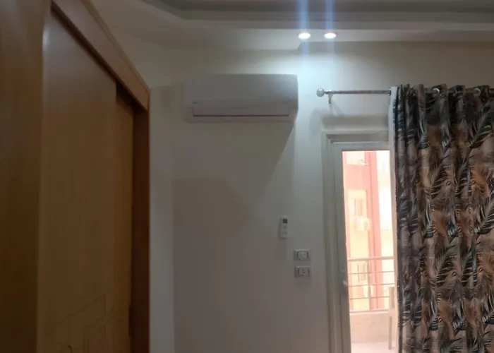 Szálloda Casablanca Gurdaka